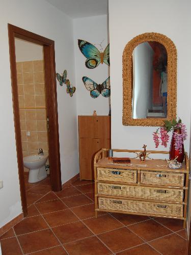 Villino Marrakech Διαμέρισμα Calasetta Εξωτερικό φωτογραφία