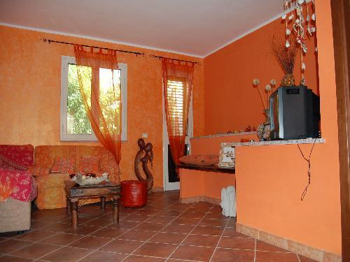 Villino Marrakech Διαμέρισμα Calasetta Εξωτερικό φωτογραφία