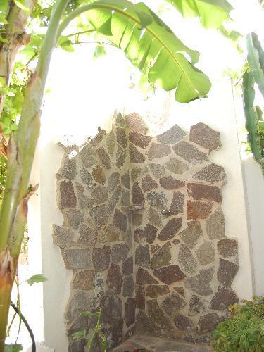 Villino Marrakech Διαμέρισμα Calasetta Εξωτερικό φωτογραφία
